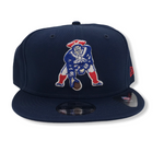 NEW ERA New England Patriots 9Fifty Basic Snapback