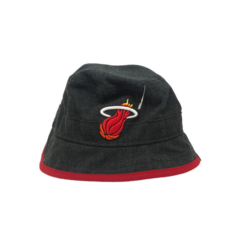 NEW ERA Miami Heats Bucket Hat