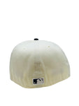 NEW ERA Chicago White Sox 59Fifty Side Patch Retro Fitted