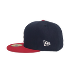 NEW ERA Atlanta Braves Authentic Collection 59FIFTY Fitted Hat