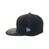 NEW ERA Pittsburgh Steelers NFL 5950 Omaha Fitted