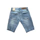 Kids EVOLUTION Simple Prime Denim Shorts