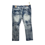 Men Evolution In Design Big Starlight Denim Jean