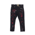 Little Kid's FWRD Denim & Co. Painter's World Jean