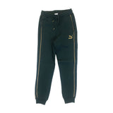 Men PUMA Luxe Sweatpants