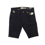 Men FWRD DENIM & CO. Washed Up Denim Shorts