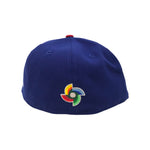 NEW ERA 2023 Dominican Republic 59Fifty Fitted Hat