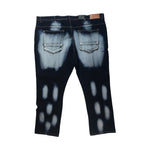 Men Arketype Bottom Grind Jean