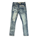 Kids EVOLUTION In Design Starlight Denim Jeans