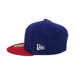 NEW ERA 2023 Dominican Republic 59Fifty Fitted Hat