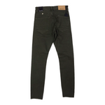 Men JORDAN CRAIG Ross Fit Clean Jeans Army Green