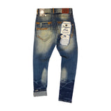 Men SMUGGLERS MOON Denim Jeans