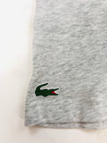 Men LACOSTE SPORT Crocodile Print  T-shirt