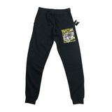 Men CARTEL Respect The Hustle Sweat Jogger