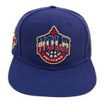 Men PRO STANDARD New Orleans Pelicans Snapback