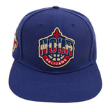 Men PRO STANDARD New Orleans Pelicans Snapback