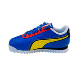 Kids PUMA Roma Primary Junior Sneaker