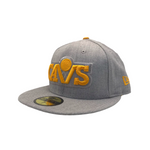 NEW ERA Cleveland Cavaliers NBA 5950 Fitted