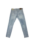 Men JORDAN CRAIG Ross - Ace Crinkled Denim Jeans