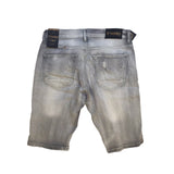 Men FWRD DENIM & CO. Washed Up Denim Shorts