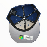 NEW ERA Indianapolis Colts NFL 9fifty Basic Snapback