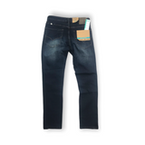 Men ROYAL BLUE Super Skinny Jeans