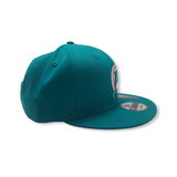 NEW ERA Miami Dolphins NFL 9fifty Basic Snapback