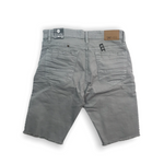 Men JORDAN CRAIG Twill Garment Short L. Grey