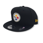 NEW ERA Pittsburgh Steelers 9Fifty Basic Snapback