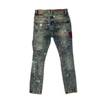 Kid's EVOLUTION Game Denim Jean