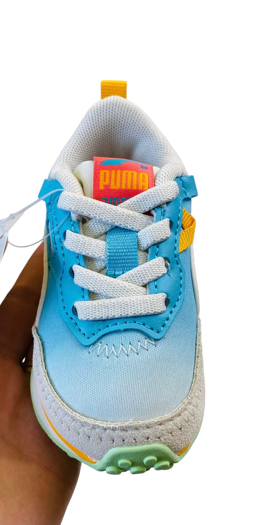 Kids PUMA Infant Rider FV Summer Ombre Sneaker – Urban Appeal Fort Pierce