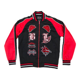 Men BLAC LEAF Loyal To Oneself Jacket