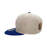 NEW ERA New York Mets 2 Tone 59Fifty Fitted Hat