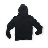 Men WOOLF Stalker knit Hoody