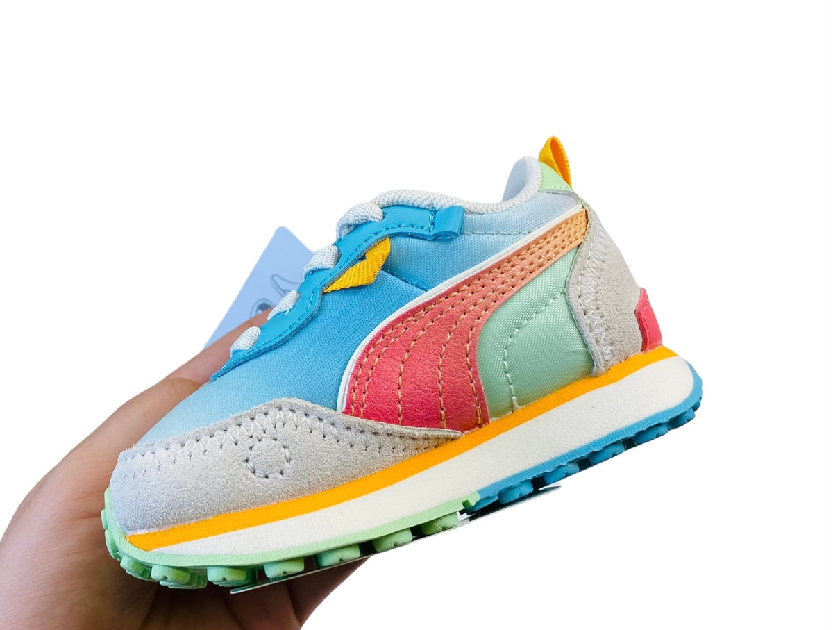Kids PUMA Infant Rider FV Summer Ombre Sneaker – Urban Appeal Fort Pierce