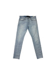 Men JORDAN CRAIG Ross - Ace Crinkled Denim Jeans