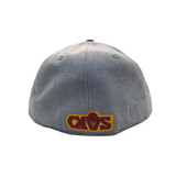 NEW ERA Cleveland Cavaliers NBA 5950 Fitted Two Tone