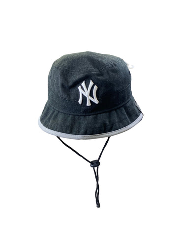 New York Yankees bucket hat, New Era, Shop Men's Hats