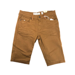 Kids EVOLUTION Simple Prime Denim Shorts