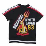 Men IRO-OCHI Yamagata SS Warm Up Track Tee