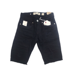 Kid's EVOLUTION IN DESIGN Ripped Down Twill Short