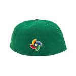 NEW ERA 2023 Mexico 59Fifty 2 Tone Fitted Hat