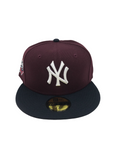 NEW ERA New York Yankees Custom 59FIFTY MLB Fitted