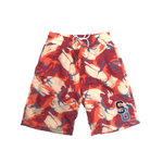 Men SOLE GOAT "S.G." Shorts