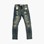 Kid's EVOLUTION IN DESIGN Tuff Denim Jean