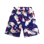 Men SOLE GOAT "S.G." Shorts