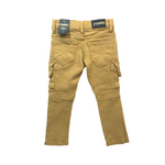 Little Kids FWRD DENIM & CO. Loaded Twill Pants