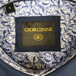 Men GIORGINNI COUTURE L/S Solid Shirt