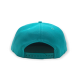 NEW ERA Miami Dolphins NFL 9fifty Basic Snapback