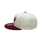 NEW ERA Tampa Bay Rays 5950 Tropicana Field Fitted